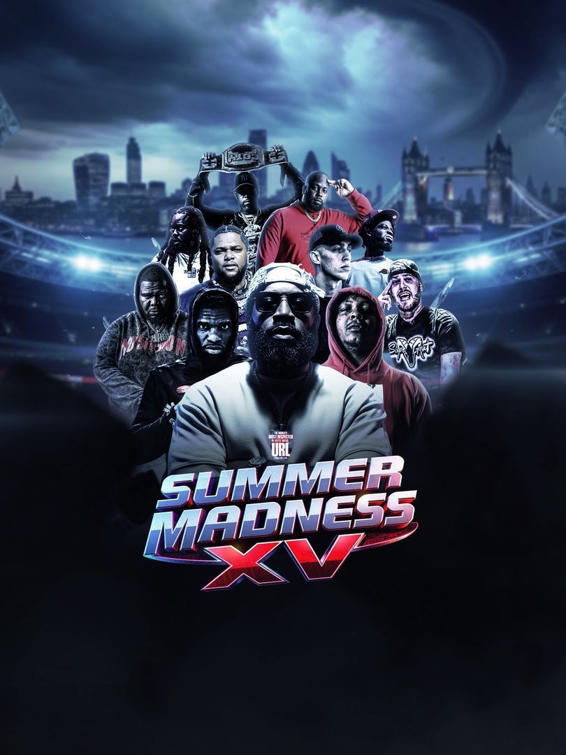 Summer Madness 15